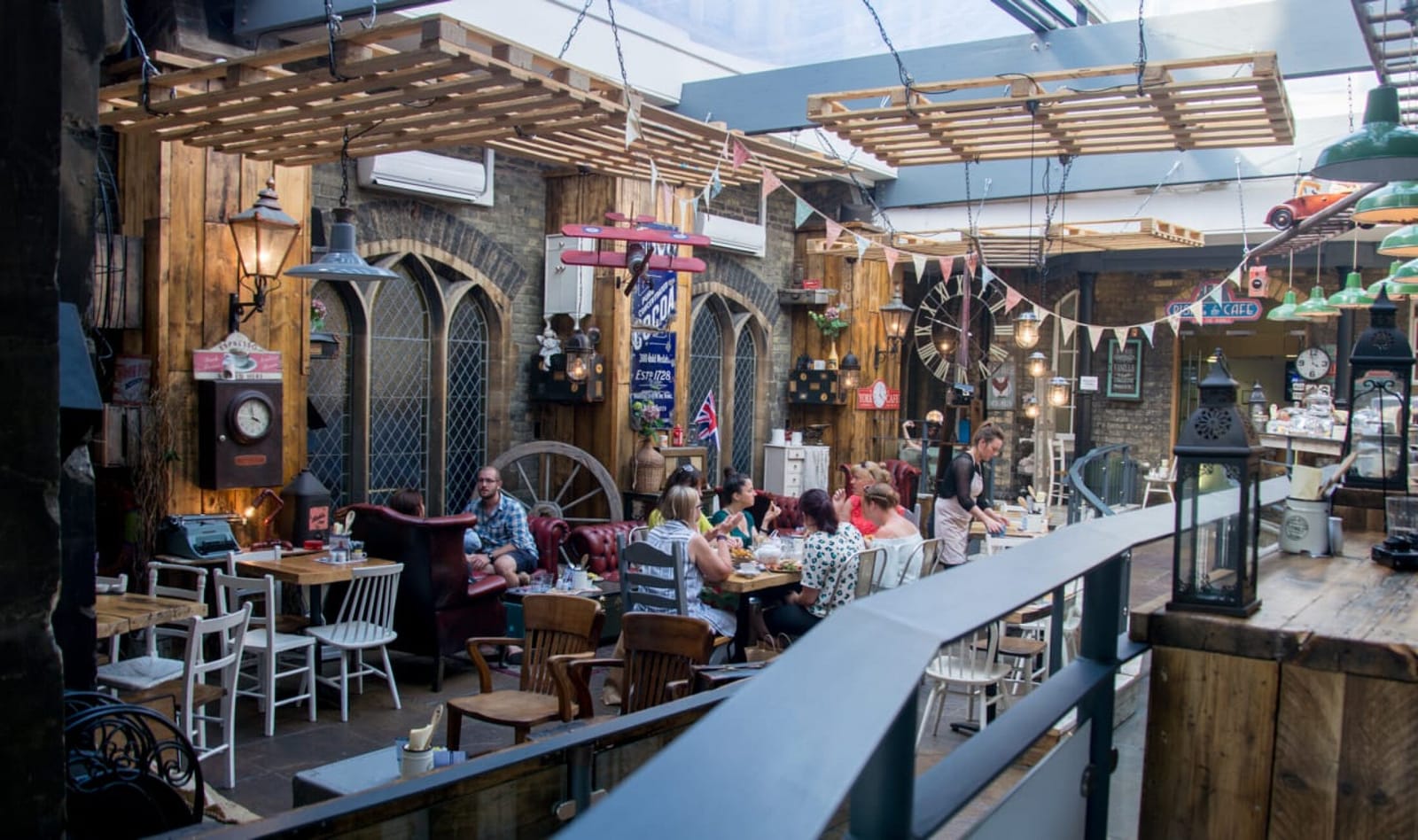 Rising Cafe photo 6