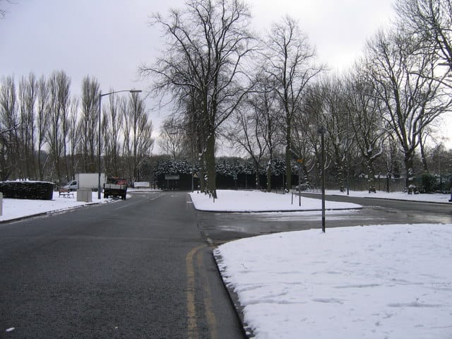 Costa Drive Thru photo 4