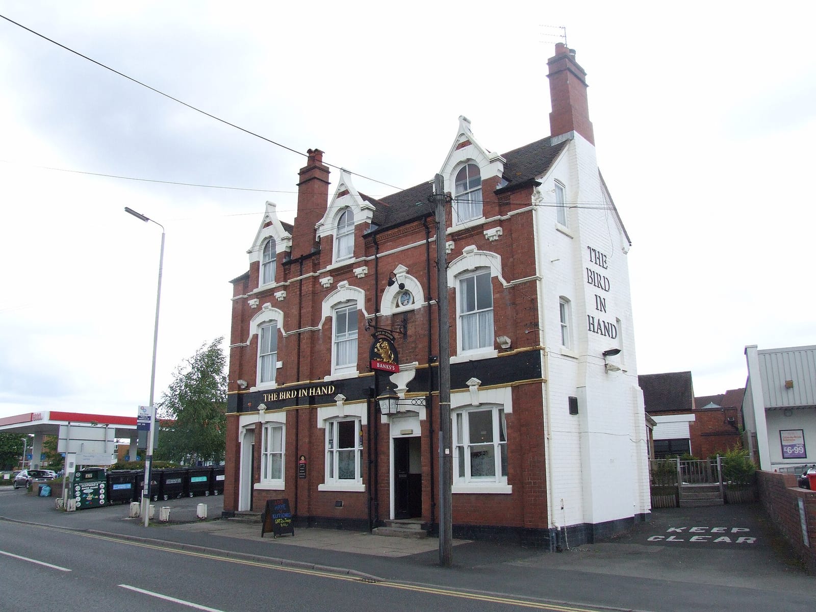 The Fine Food Parlour