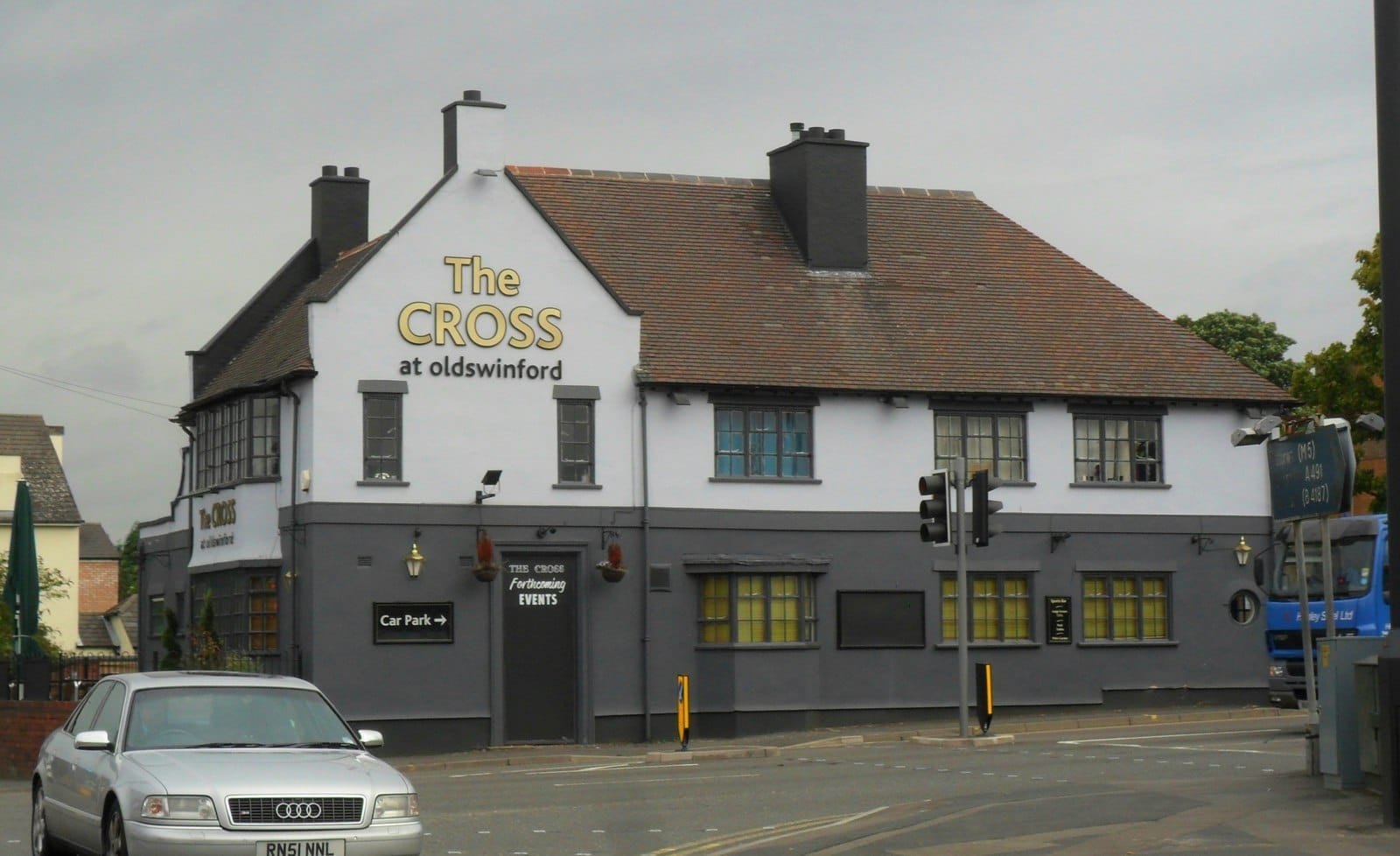 The Fine Food Parlour photo 4
