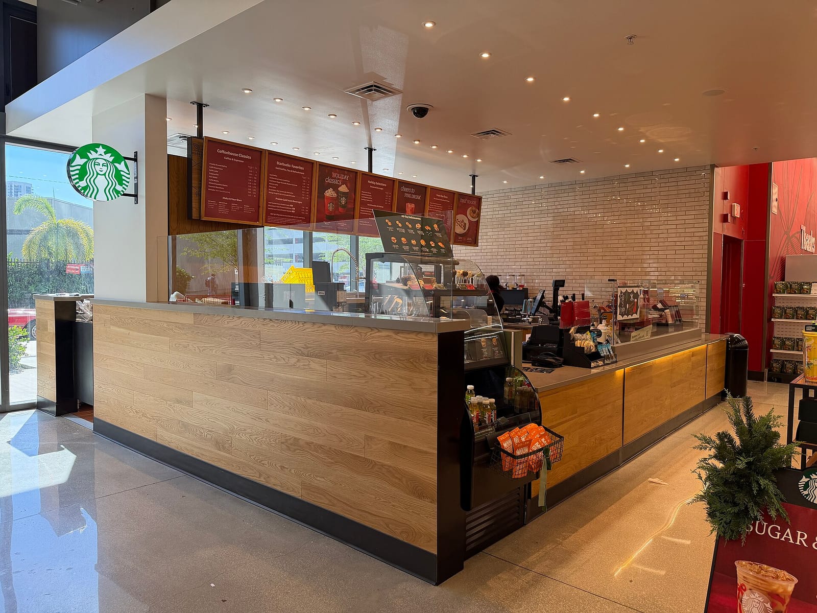 Starbucks photo 3