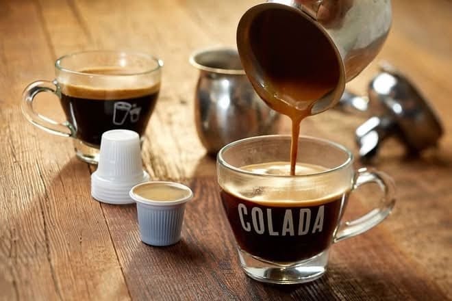 Sabor Latino Café