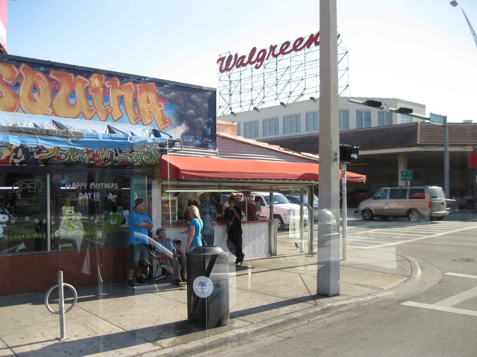 Sabor Latino Café photo 3