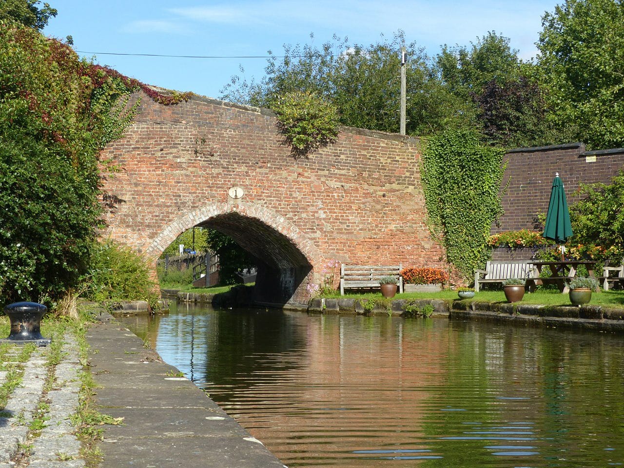 Playwrights Cafe - Coventry Canal Basin photo 4