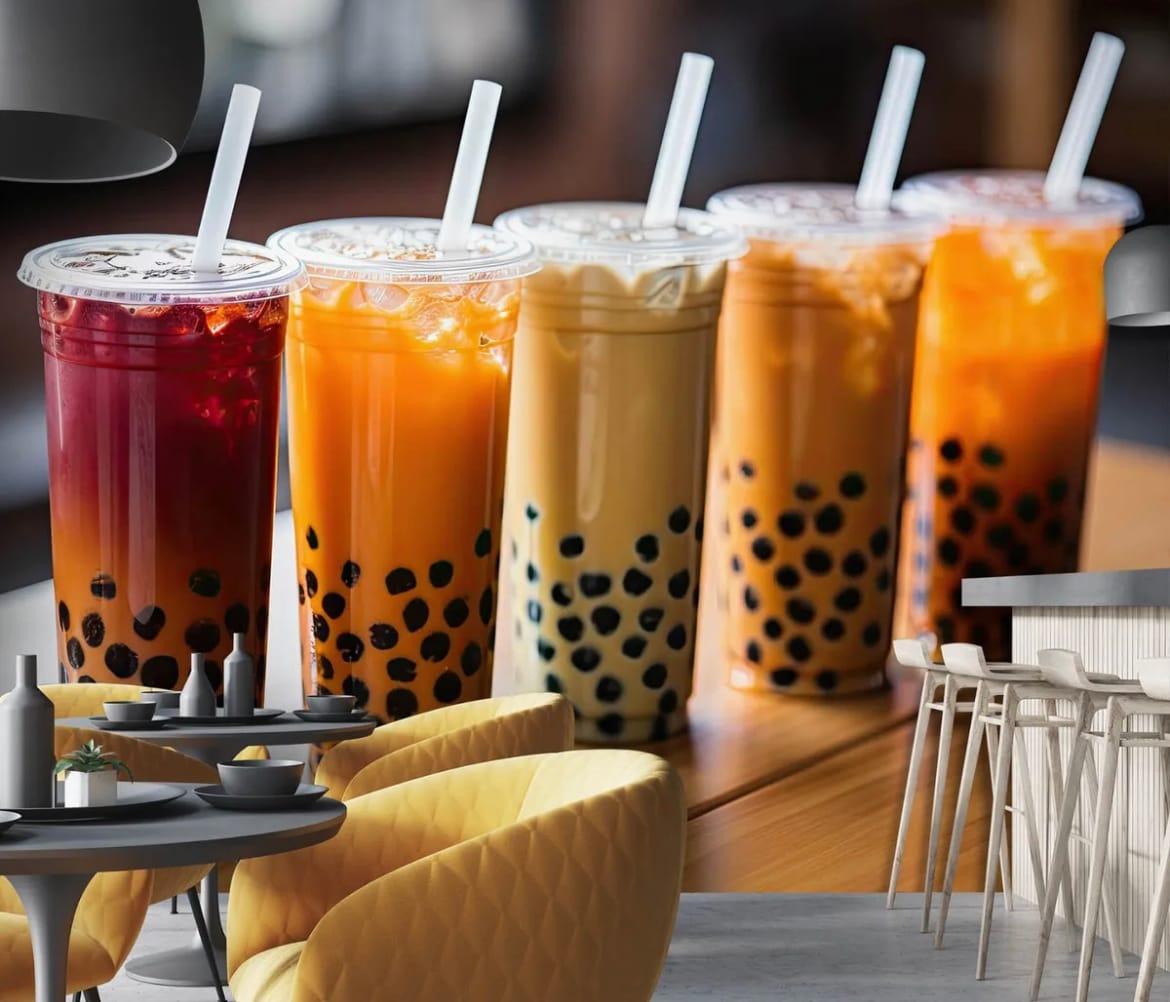 Cha Cha Chai