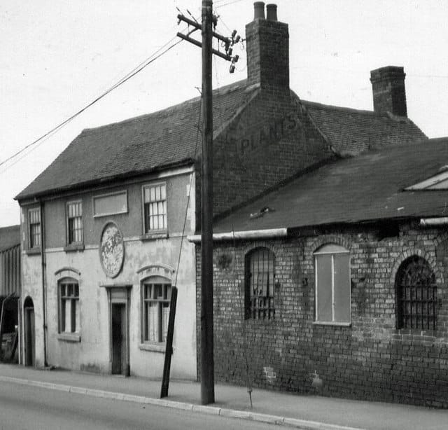 Woodside Cafe photo 2