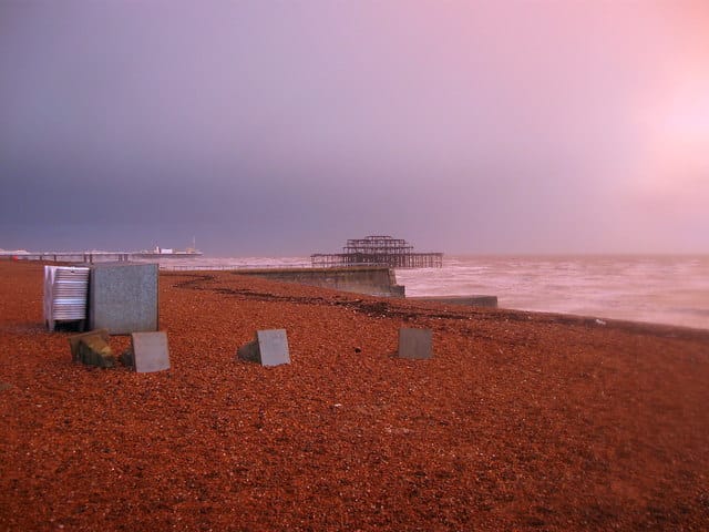 The Meeting Place photo 3