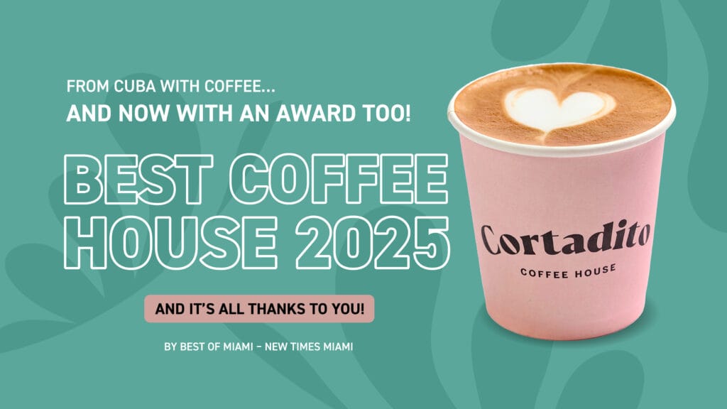 Cortadito Coffee House photo 8