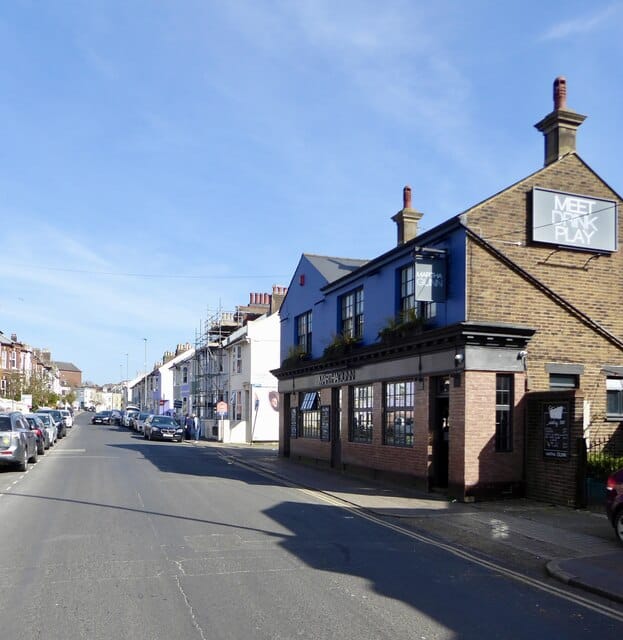 Lizzie's Cafe photo 2