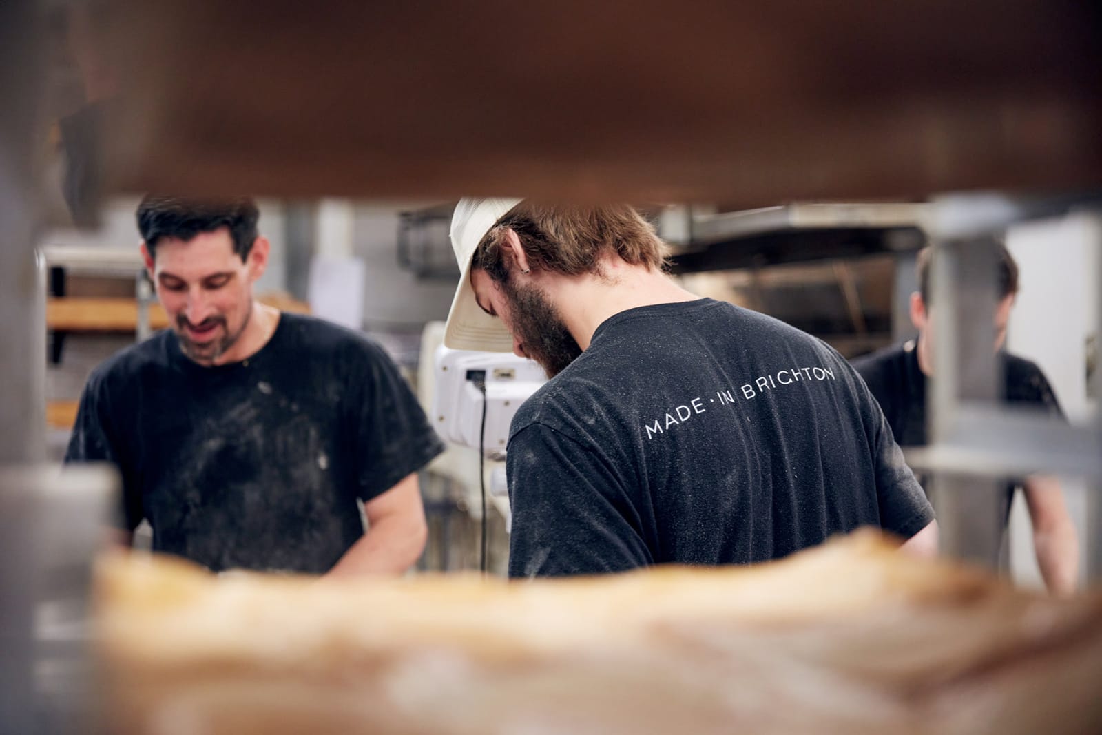 The Flour Pot Bakery photo 4