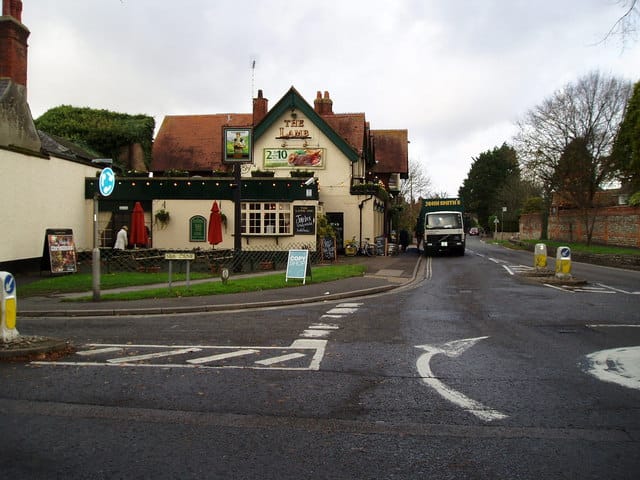 The Beehive Cafe & Kitchen