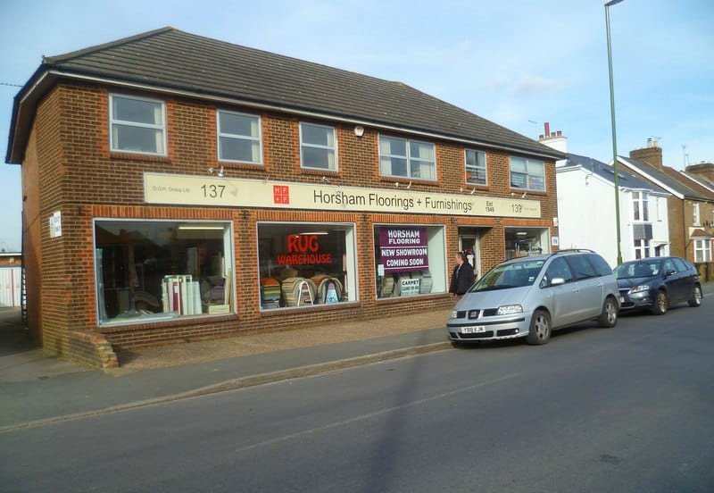 Roffey Griddle photo 2