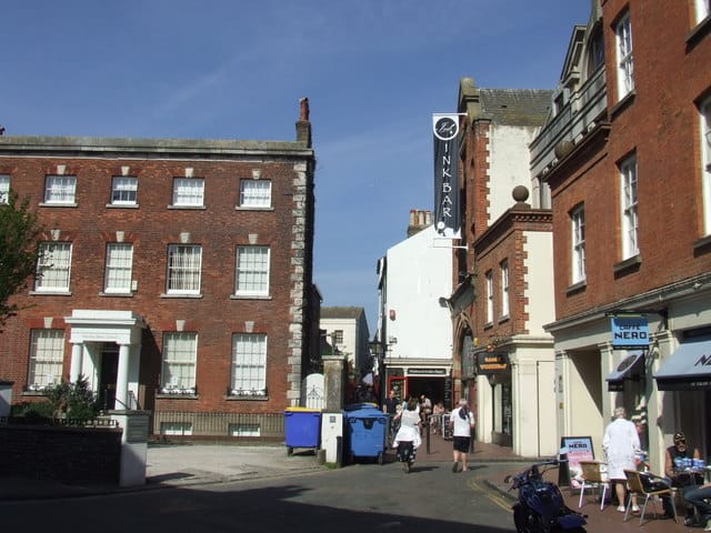 Caffè Nero photo 4
