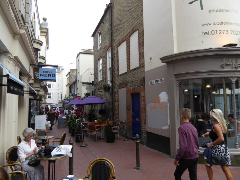 Caffè Nero photo 3