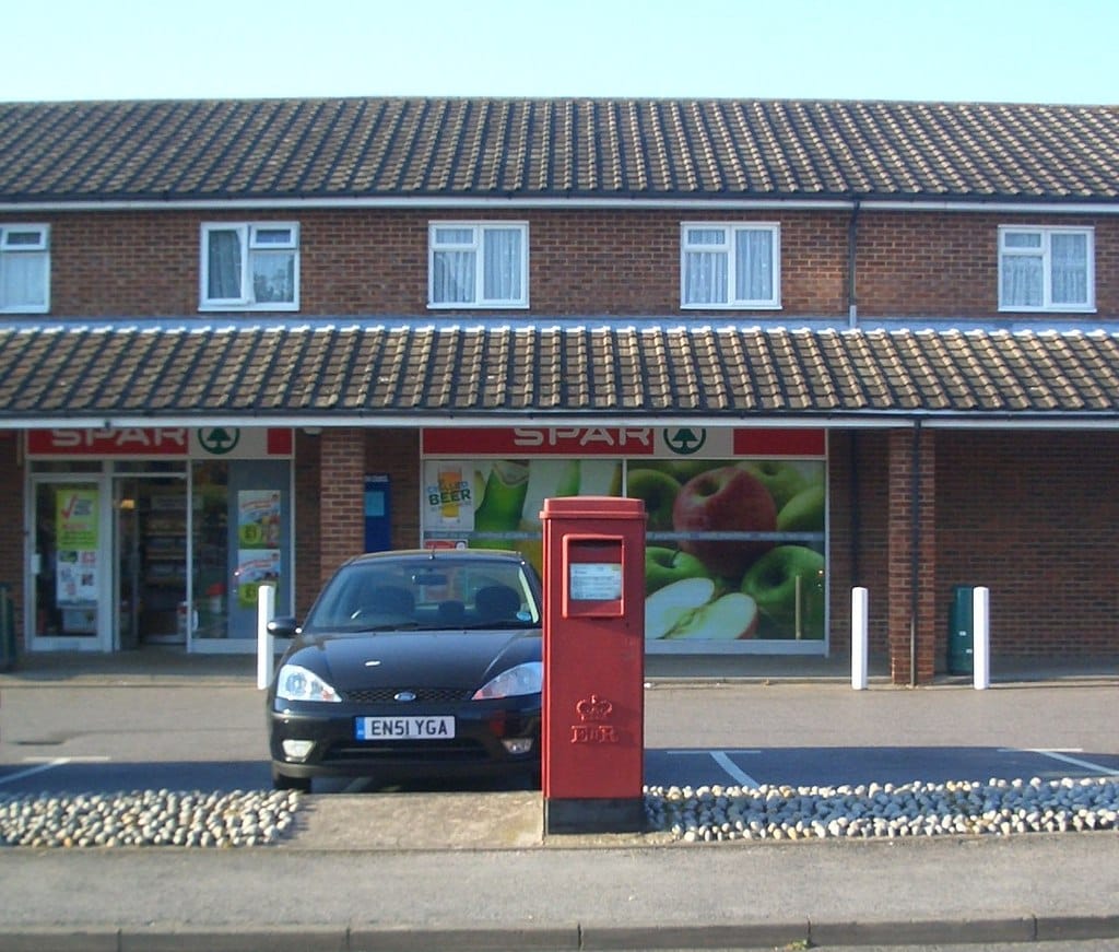 The Olive Tree photo 2