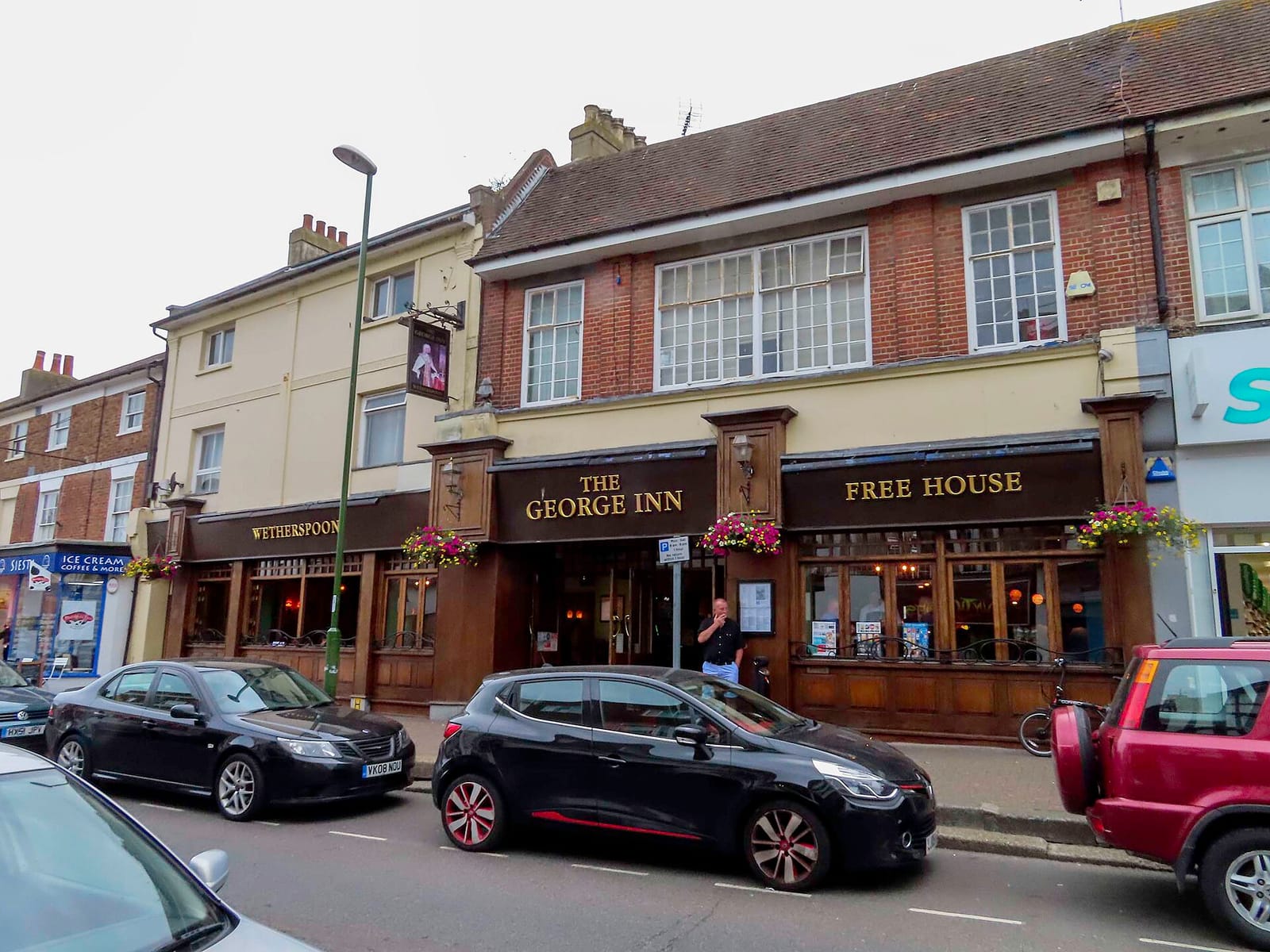 Royal Fish & Chips