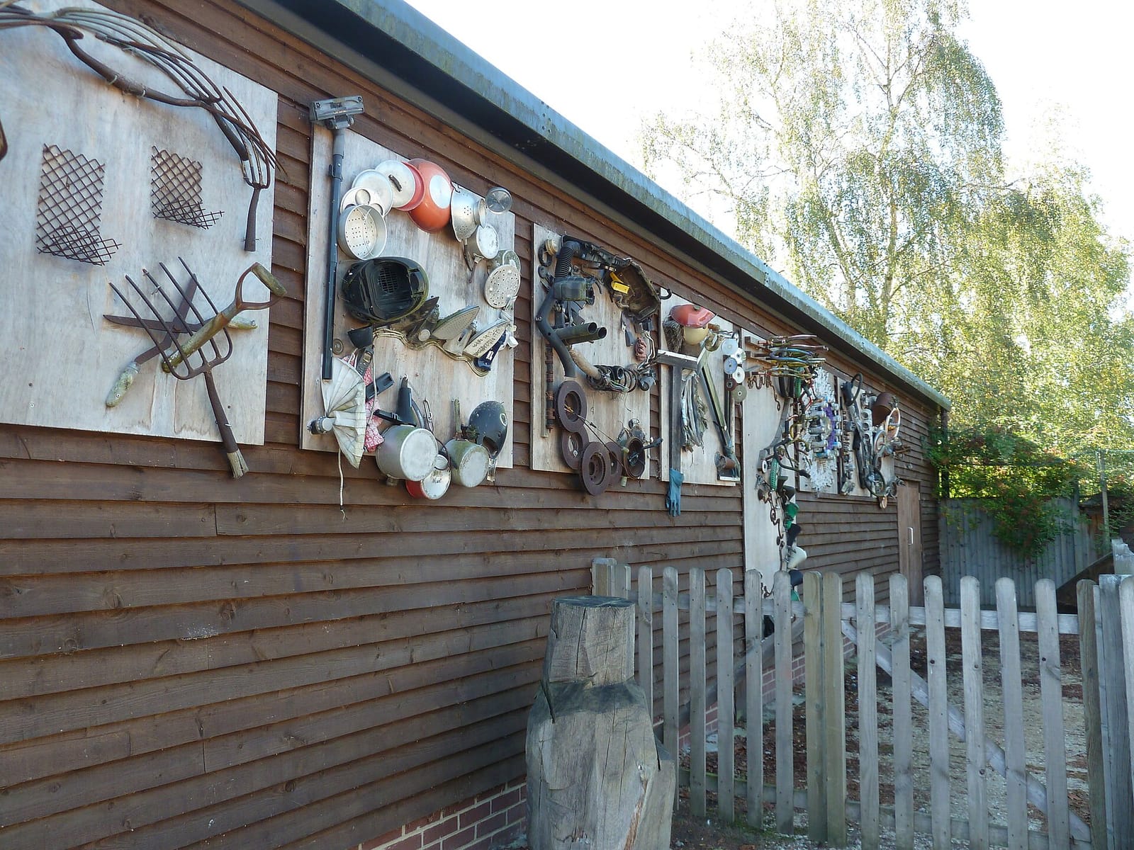 The Walled Garden Community Cafe photo 2