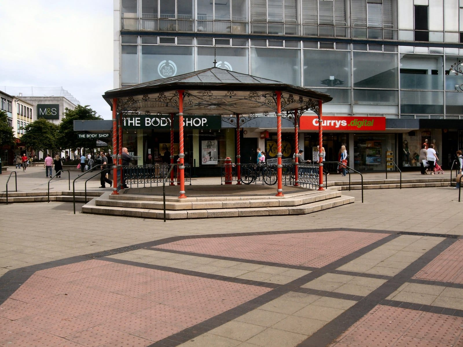 Costa photo 2