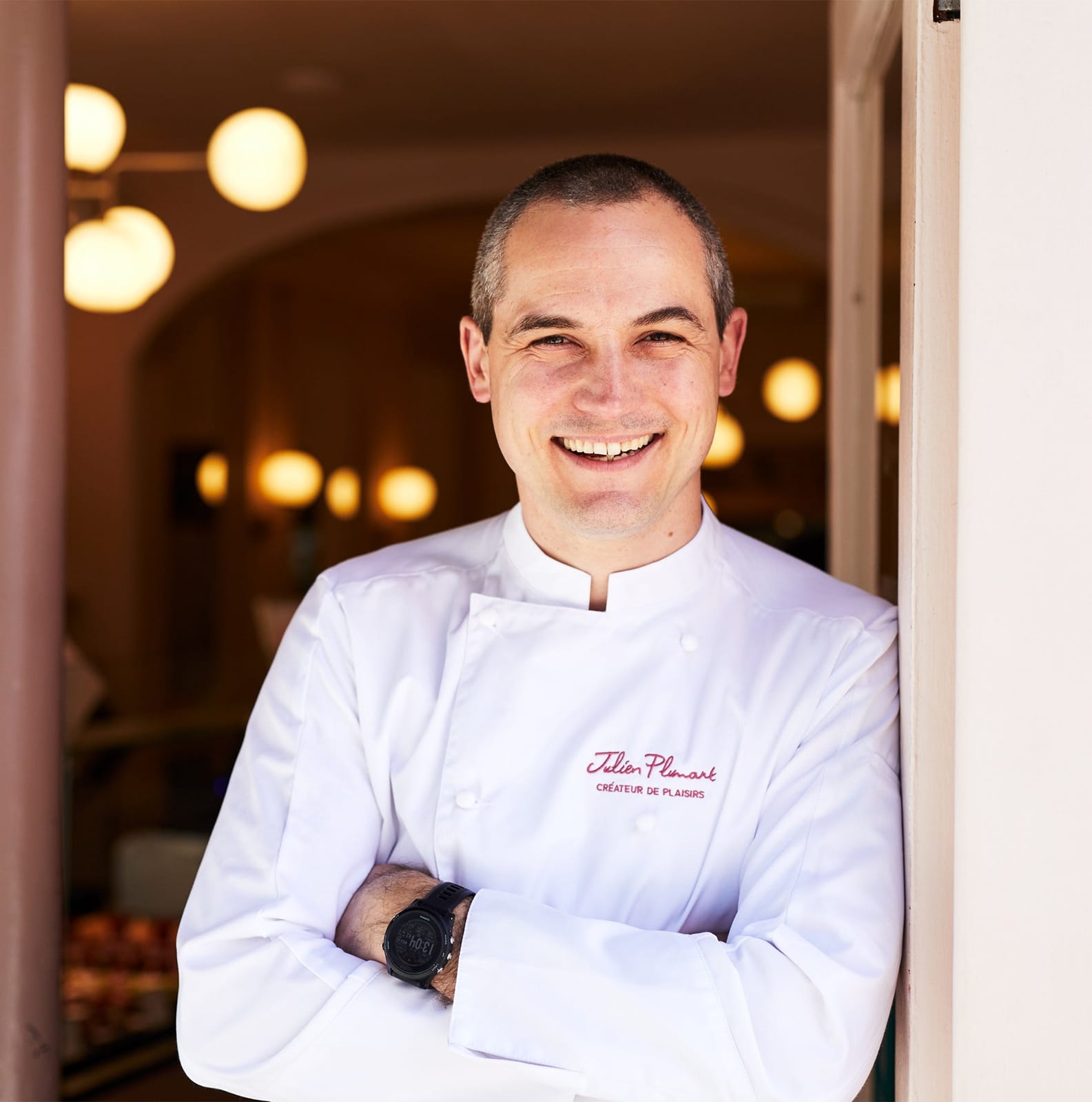 Julien Plumart