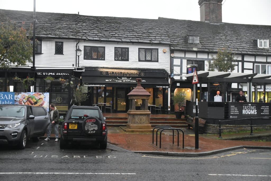Caffè Nero photo 4