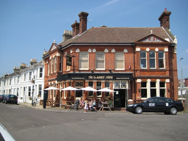 Joe's Cafe