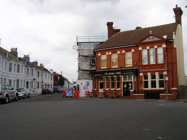 Joe's Cafe photo 2