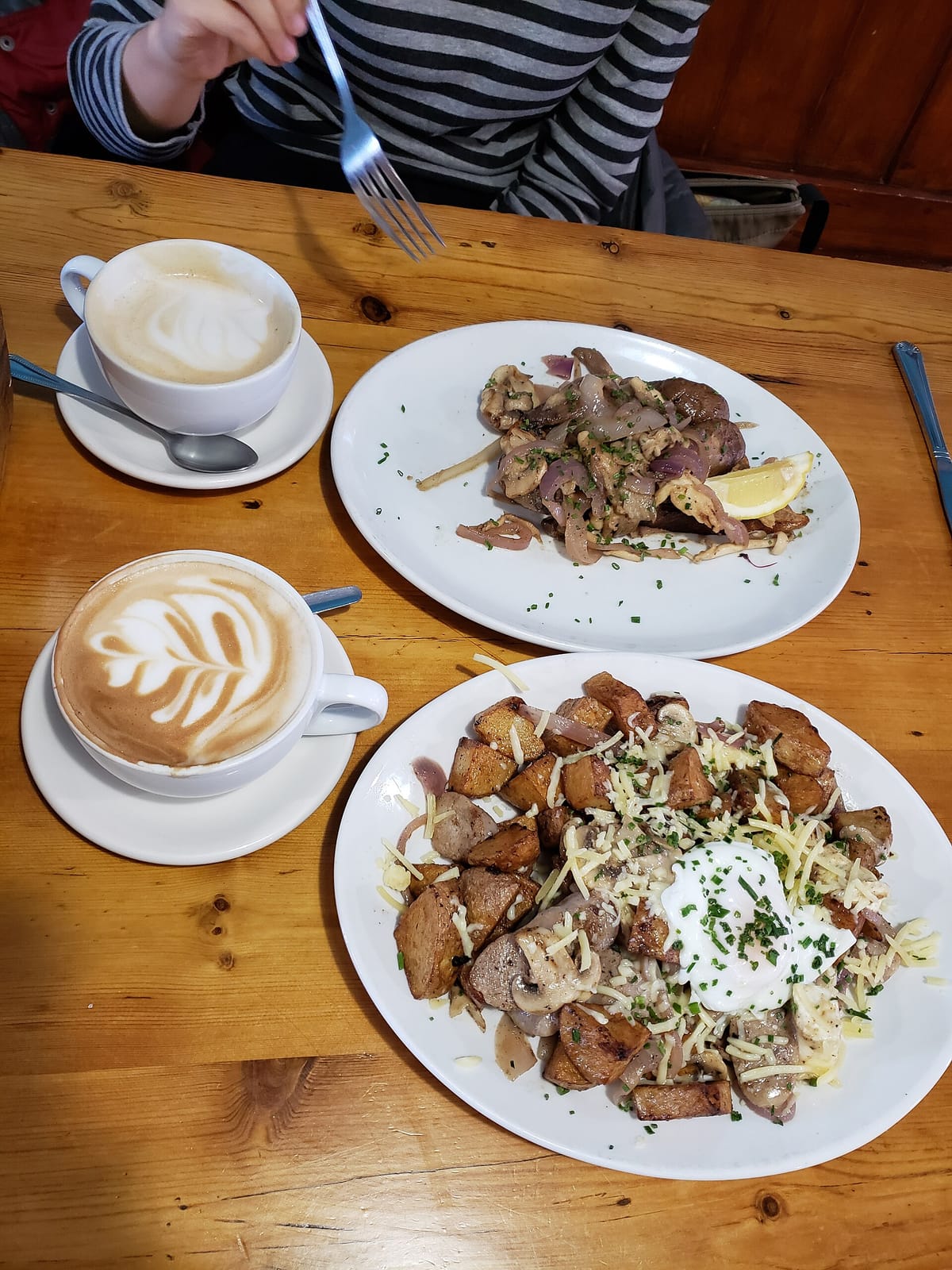 Joe's Cafe photo 4