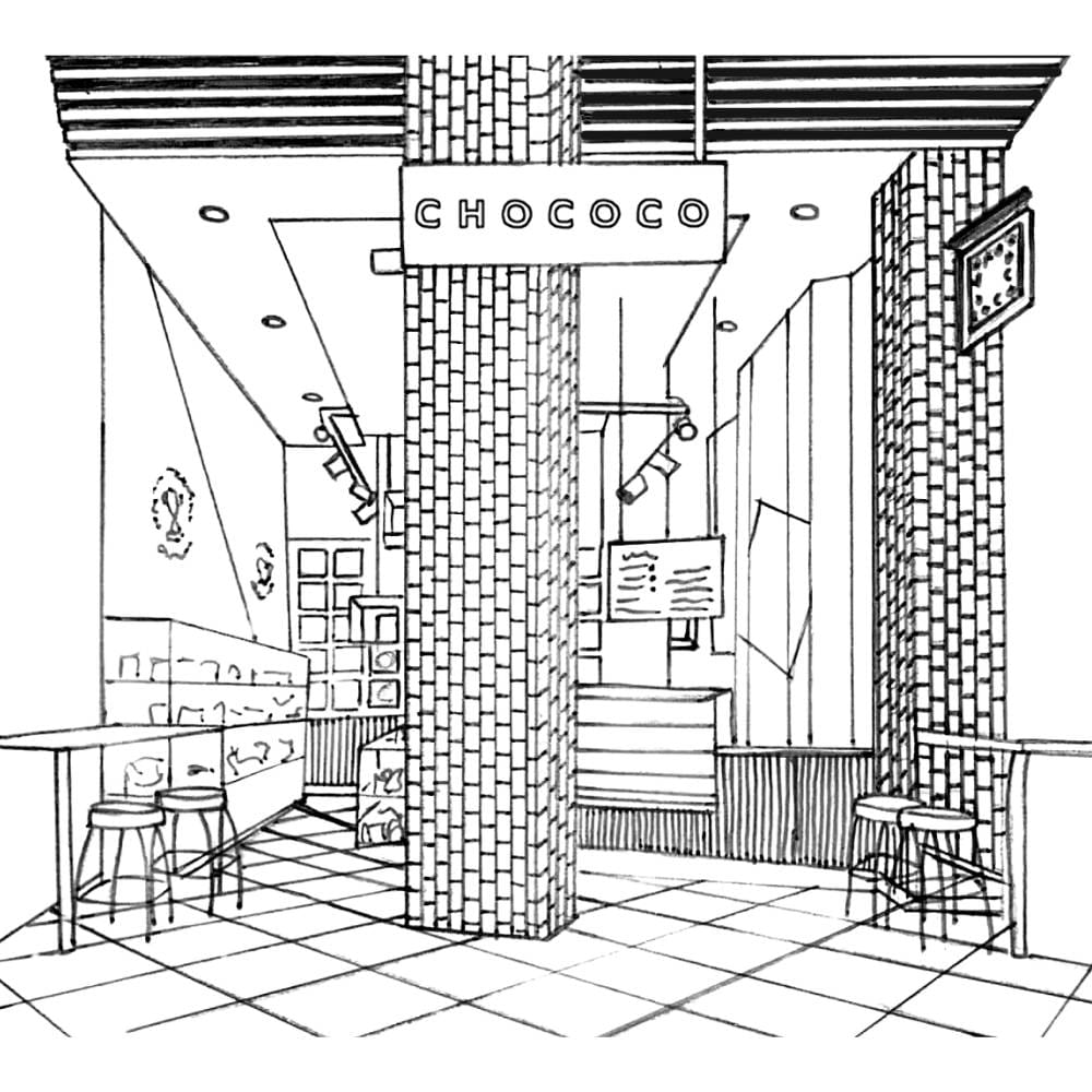 Chococo photo 2