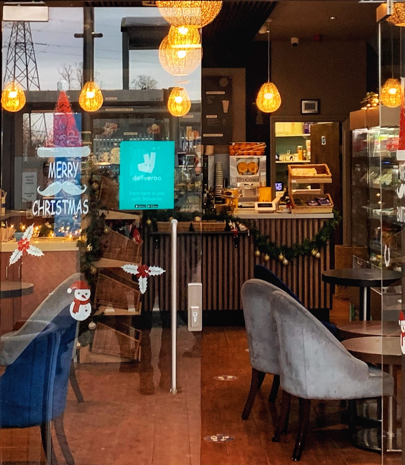 Coffee Zone