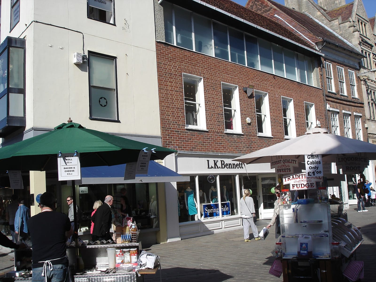 Trading Post Coffee Roasters photo 3