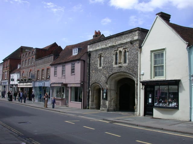 Harris + Hoole photo 4