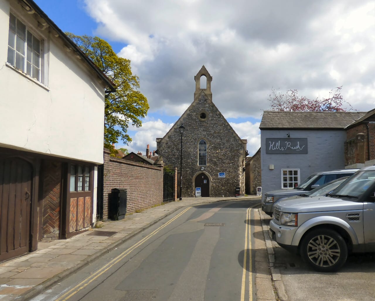 Harris + Hoole photo 3