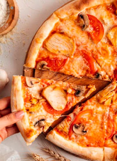 Shake-A-Delic! Shakes + Pizza photo 2