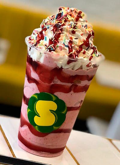 Shake-A-Delic! Shakes + Pizza photo 5
