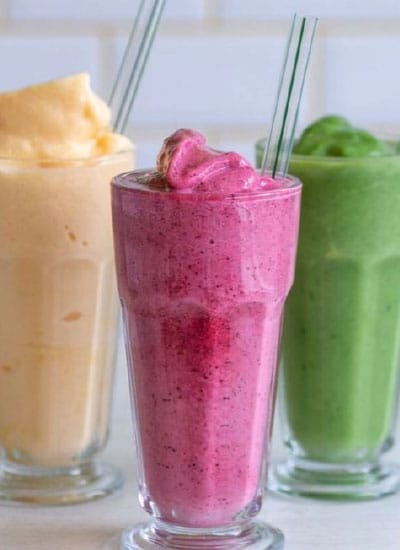 Shake-A-Delic! Shakes + Pizza photo 6