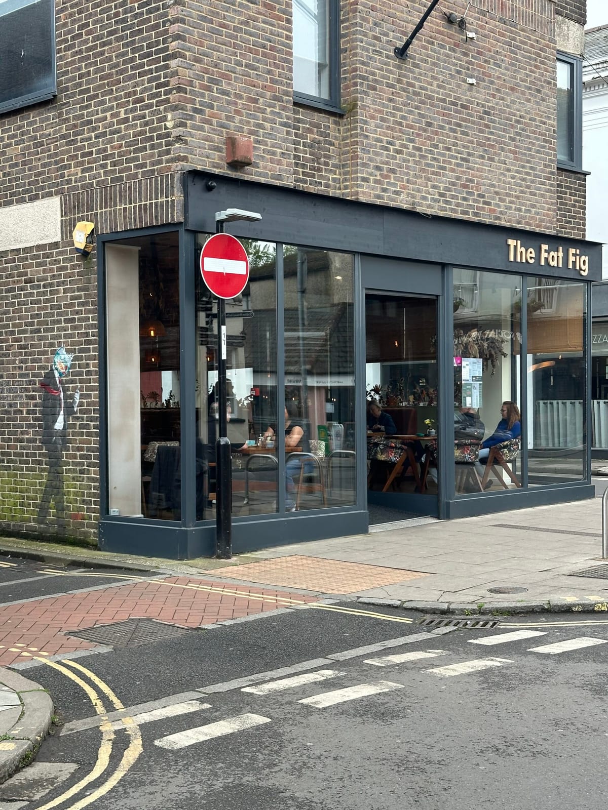 The Fat Fig