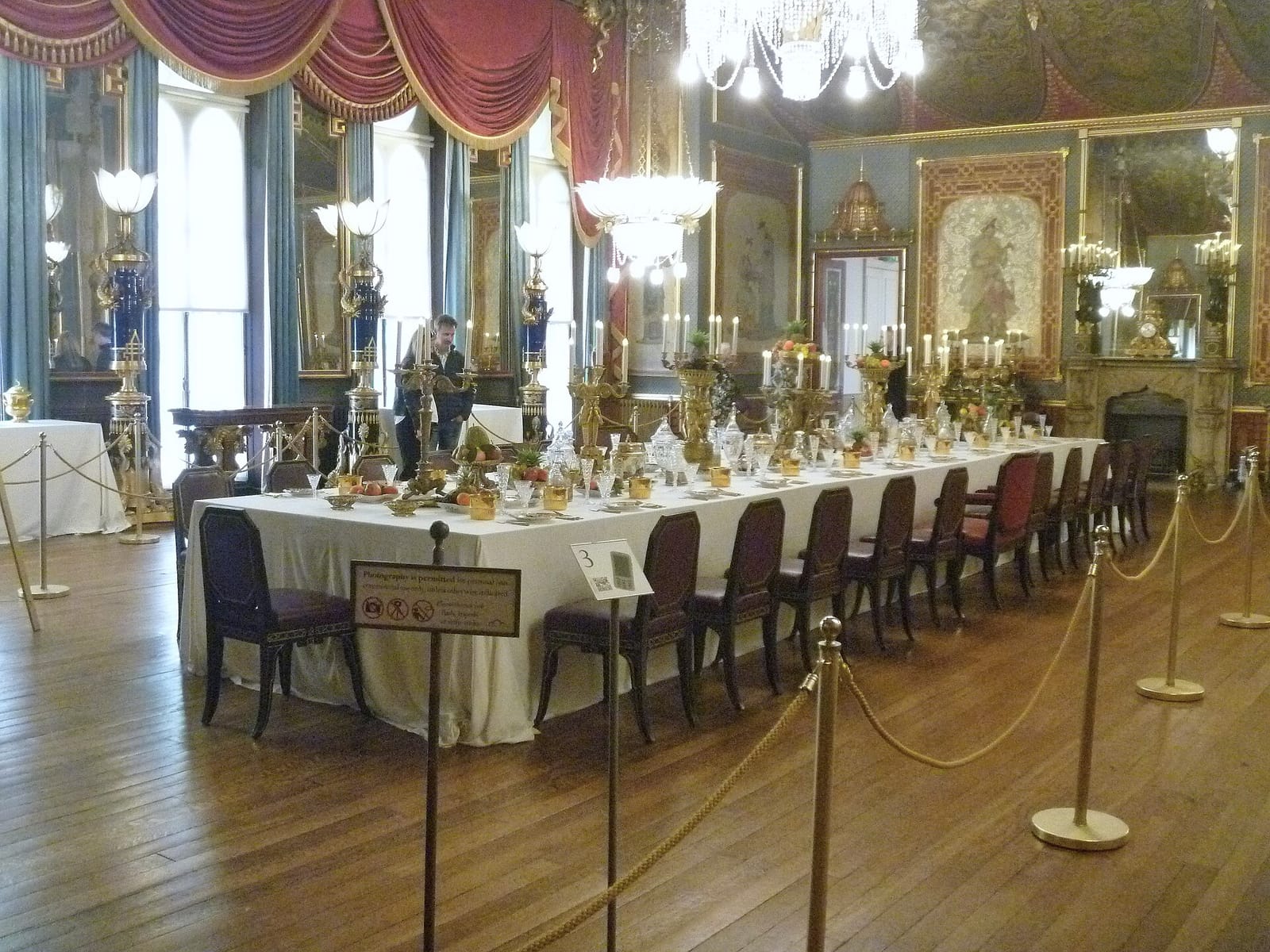 The Royal Pavilion Rooms photo 2