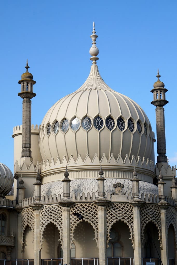 The Royal Pavilion Rooms photo 4