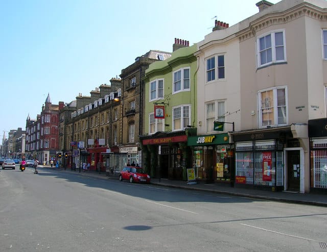 Richard's Cafe photo 2