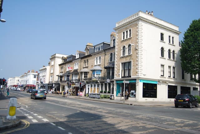 Richard's Cafe photo 3