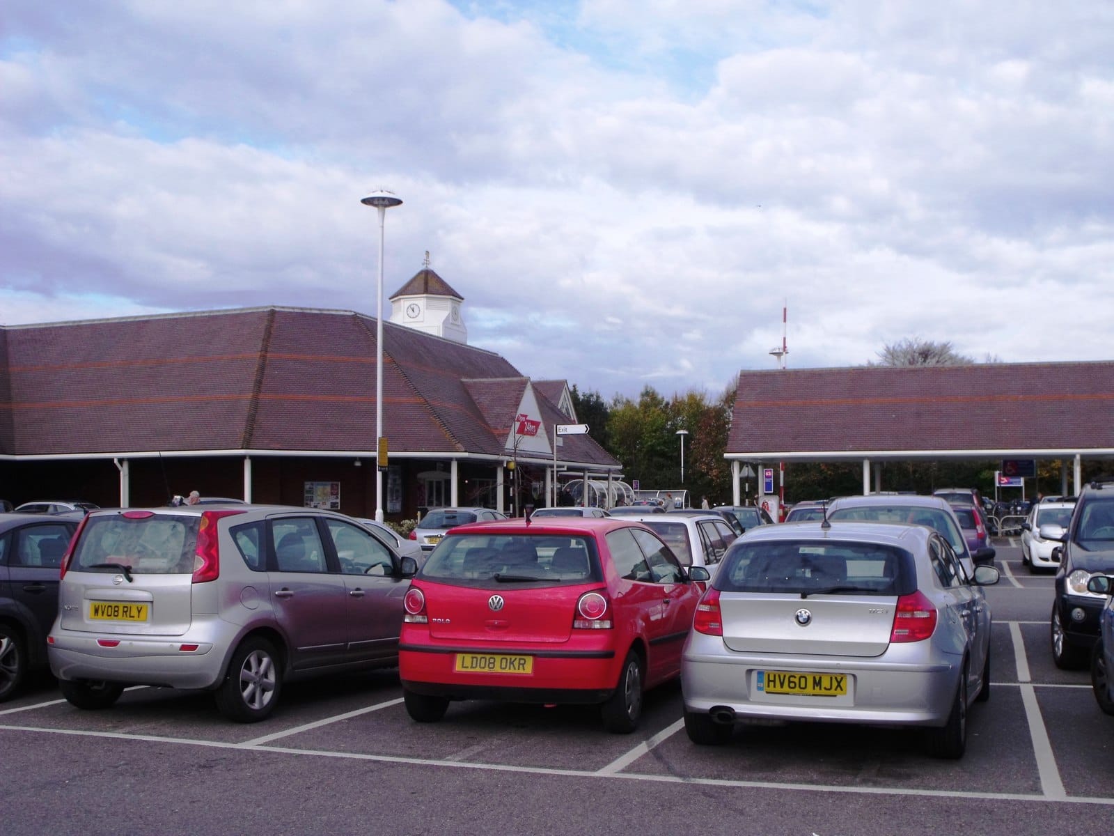 Harris + Hoole