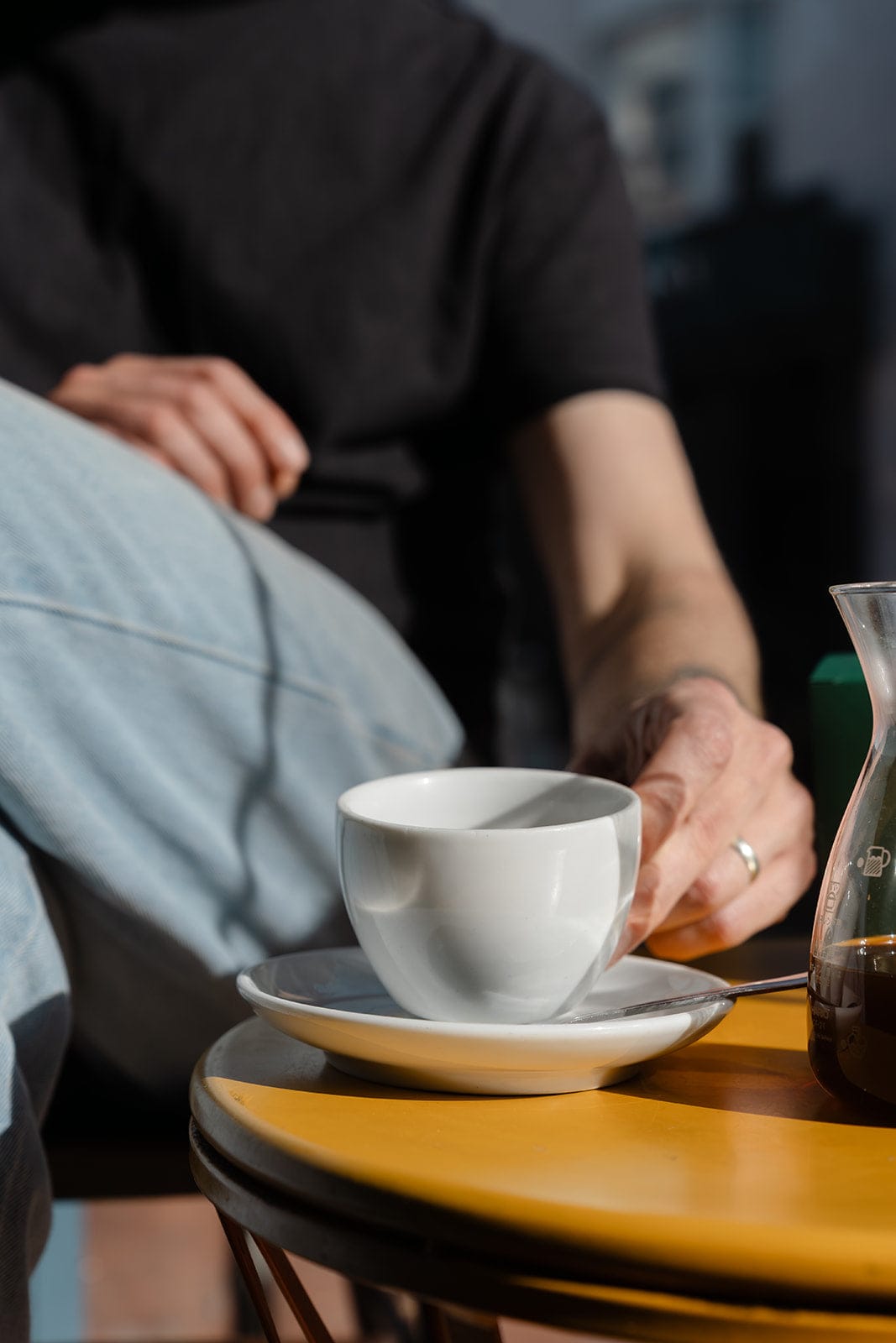 Bond Street Coffee photo 3