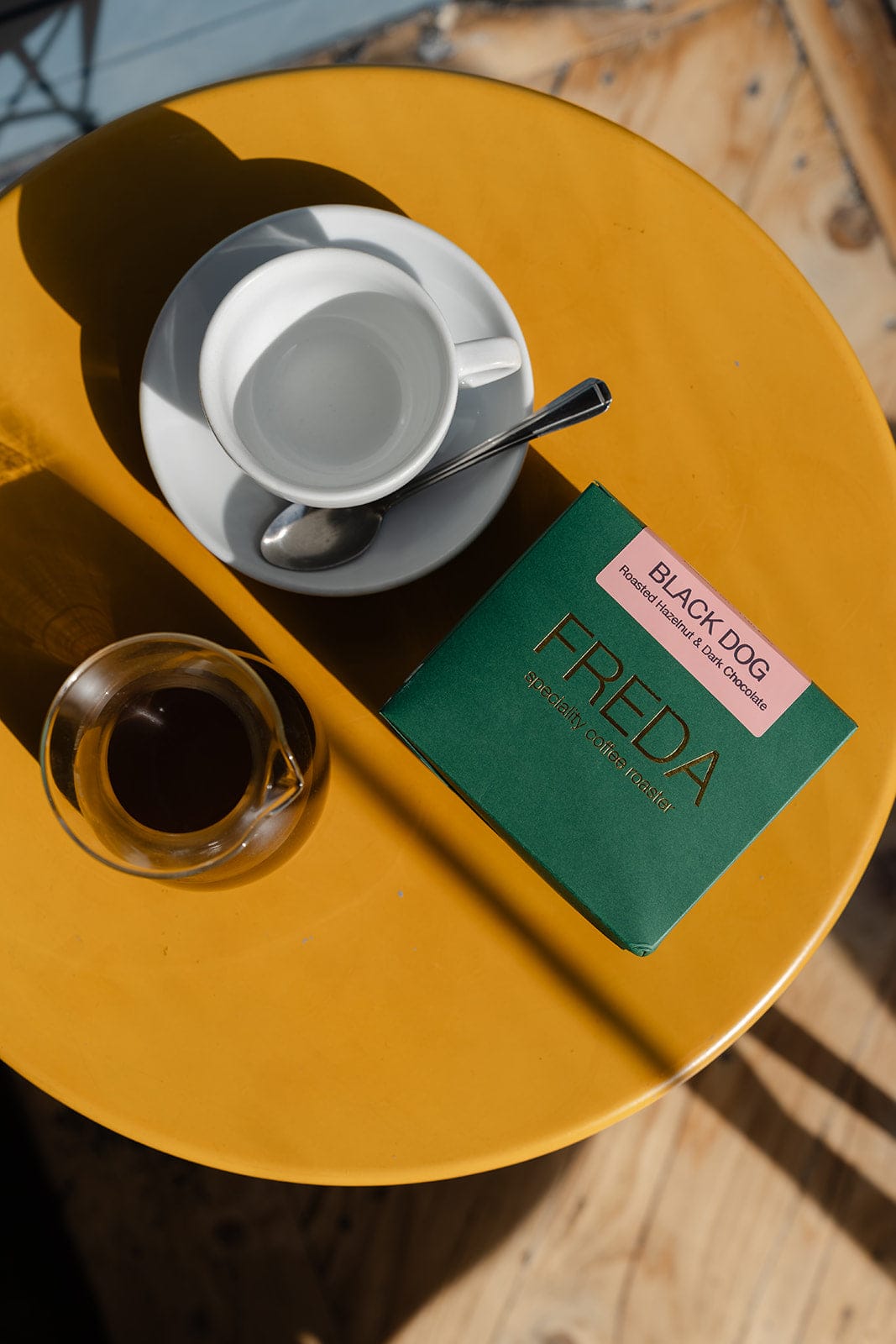 Bond Street Coffee photo 2