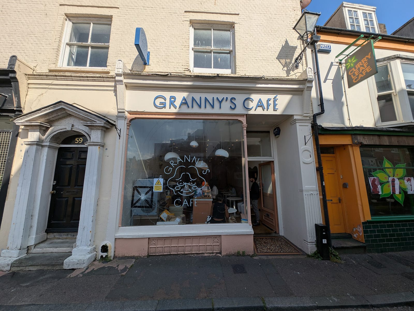 Granny's Café photo 3