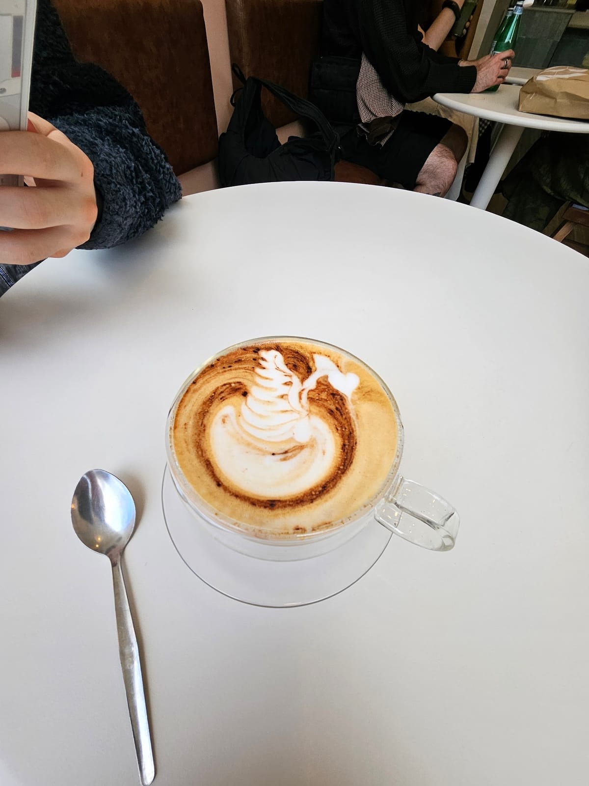 Granny's Café