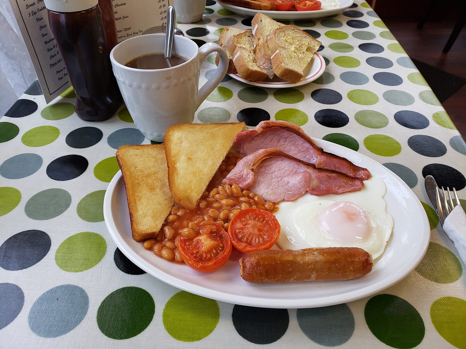 Belchers Cafe photo 4