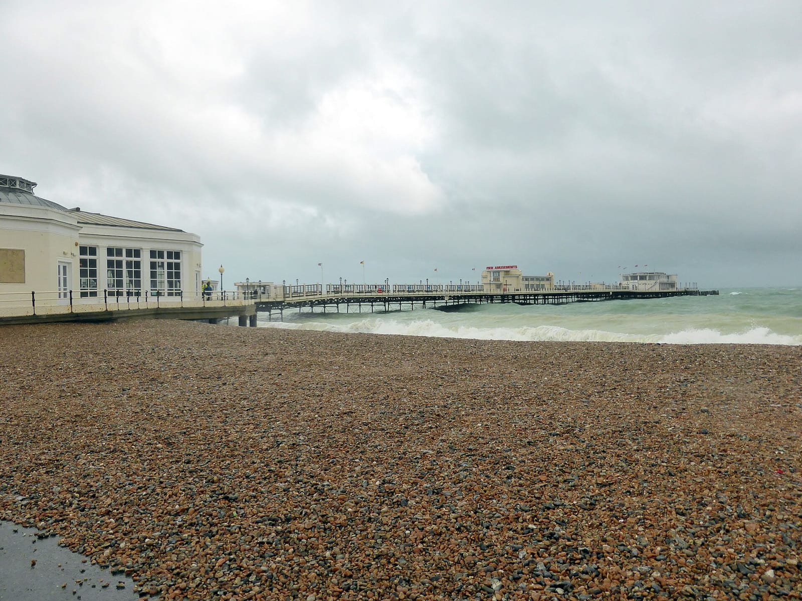 The Lido Cafe photo 3