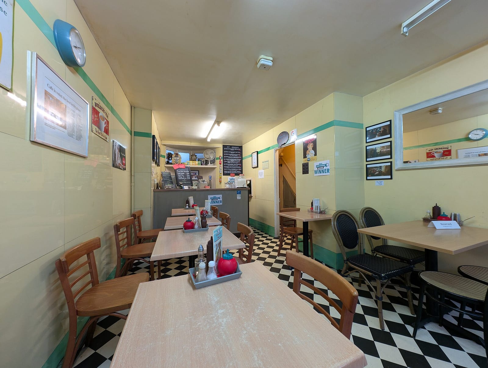 Kitchen Cafe photo 5