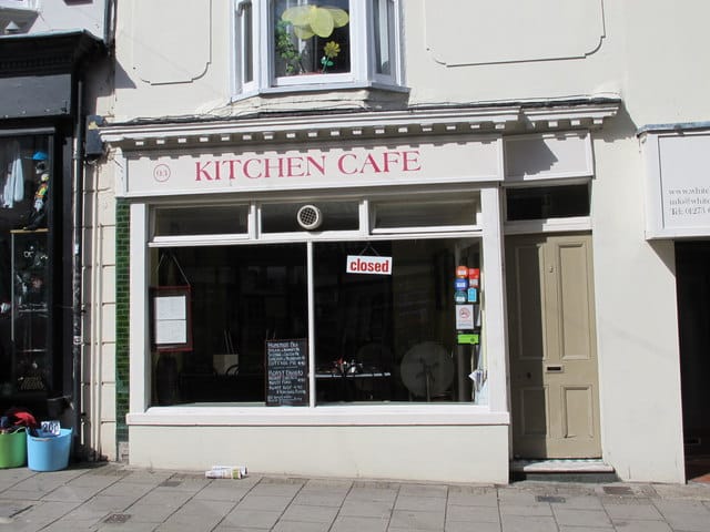 Kitchen Cafe photo 2