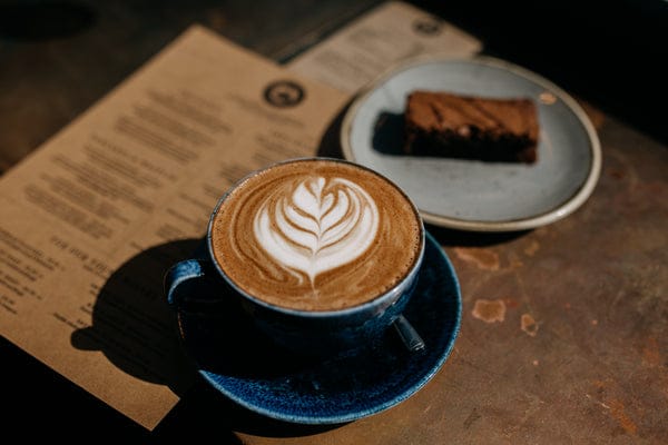 Trading Post Coffee Roasters photo 9